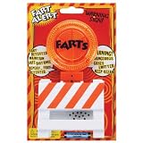 Fart Alert Warning Sign Fart Alert Warning Sign