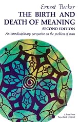 The Birth and Death of Meaning