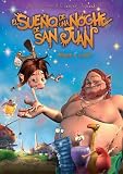 Midsummer Dream (El Sueño de una noche de San Juan)  [Reg.2]