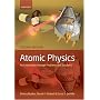 Atomic physics: An exploration through problems and solutions