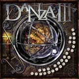 Danza 3: The Series of Unfortunate Events