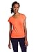 Ryka Apparel Women's Open Back Tee