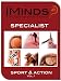 Specialist: Sport & Action v1