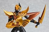 figma Kamen Rider Masked Rider Wrath [JAPAN]