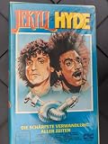 Jekyll & Hyde - Die sch�rfste Verwandlung aller Zeiten