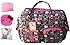 Hello Kitty Ultra-large Capacity Carry on Holdall Diaper Tote Bags Shoulder Bag /Handbag Travel Bag