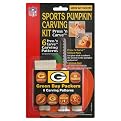 Green Bay Packers Pumpkin Carving Kit