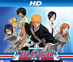 Bleach 297 [HD]