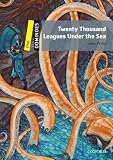 Dominoes: One: Twenty Thousand Leagues Under the Sea (Dominoes: Level 1 400 Headwords)