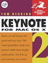 Keynote 2 for Mac OS X