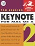 Keynote 2 for Mac OS X