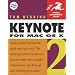 Keynote 2 for Mac OS X