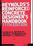 Reynoldss Reinforced Concrete Designers Handbook
