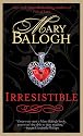 Irresistible (Berkley Sensation Historical Romance)