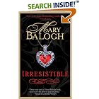 Irresistible by Mary Balogh
