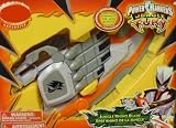 Power Rangers Jungle Fury Jungle Rhino Blade