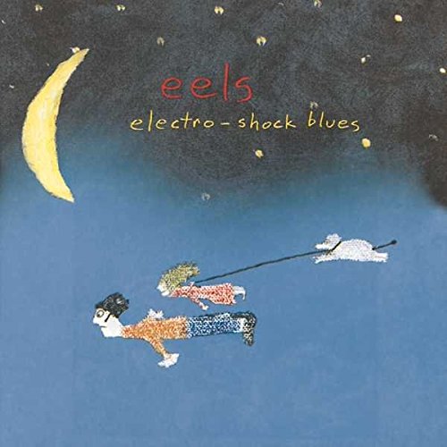 Eels - Electro-shock Blues [2 Lp] - Zortam Music