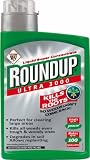 Garden & DIY Online Shop Ranking 83. Roundup Ultra 3000 1 Litre Concentrate Weedkiller
