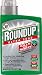 Roundup Ultra 3000 1 Litre Concentrate Weedkiller