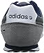adidas NEO Men's City Racer Fashion Sneaker