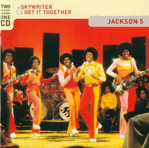 JACKSON 5 - Skywriter - Zortam Music