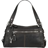 Fossil Maddox E/W Satchel