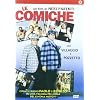 Le Comiche