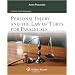 Personal Injury and the Law of Torts for Paralegals