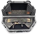 SKB 4119 Parallel Limb Bow Case