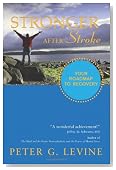 Stronger After Stroke: Your Roadmap to Recovery