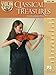 Classical Treasures: Violin Play-Along Volume 28 (Violin Play-along, 28)