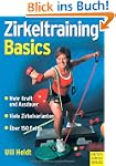 Zirkeltraining Basics