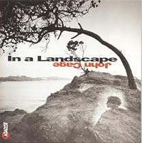 John Cage: In a Landscape