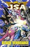 JSA: Black Vengeance (Jsa)
