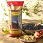 Alubias Tolosana - Black Beans by La Tienda - 11 Pounds