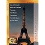 Globe Trekker: Paris