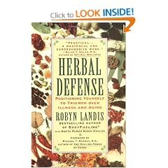 Herbal Defense