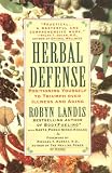 Image of Herbal Defense: Positioning Yourself to Triumph Over Illness and Aging