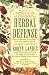 Herbal Defense: Positioning Yourself to Triumph Over Illness and Aging