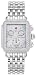 Michele Women's Deco Diamond Quartz Watch #MWW06P000001