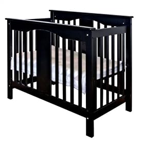 DaVinci Annabelle Mini Crib