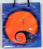 Nightmare Before Christmas ~ JACK'S LAMENT - Shopping bag >Small