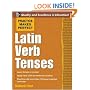 Practice Makes Perfect: Latin Verb Tenses (Practice Makes Perfect Series)