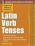 Practice Makes Perfect: Latin Verb Tenses (Practice Makes Perfect)
