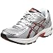 ASICS Little Kid/Big Kid GEL-1140 GS Running Shoe