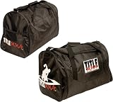 MMA INDIVIDUAL SPORT BAG BLACK