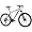 Mongoose Tyax Comp Mountain Bike - SMALL