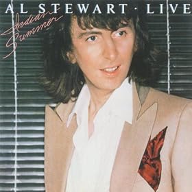 Indian Summer [Live]