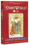 Cover of The Storyworld Box by John Matthews Caitlin Matthews 0763645451
