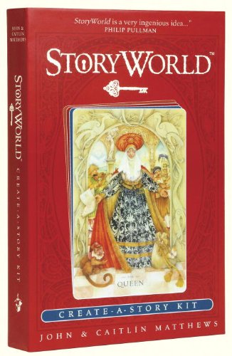 the storyworld box create a story kit